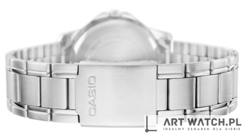 Zegarek Męski CASIO MTP-V004D-7BUDF + BOX