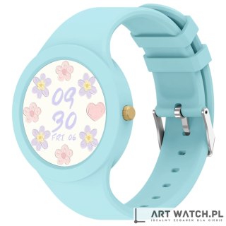 Smartwatch Damski Gravity GT14-4