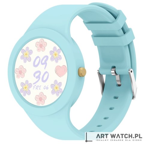 Smartwatch Damski Gravity GT14-4