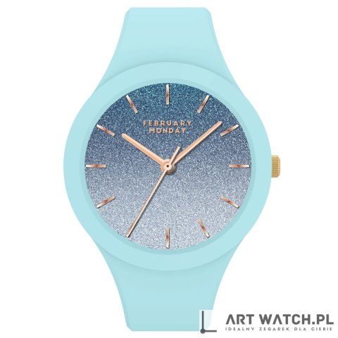 Smartwatch Damski Gravity GT14-4