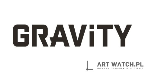 Smartwatch Damski Gravity GT14-4