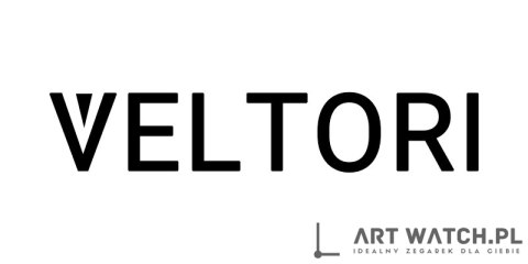 Smartwatch Damski VELTORI VT310-1 Złota Bransoleta + Różowy Pasek Silikonowy