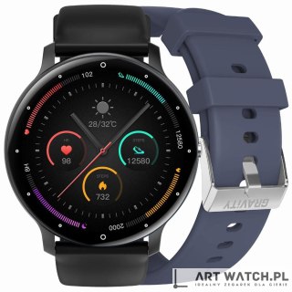 Smartwatch Gravity GT1-1 PRO
