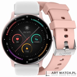 Smartwatch Gravity GT1-6 PRO
