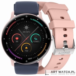 Smartwatch Gravity GT1-7 PRO