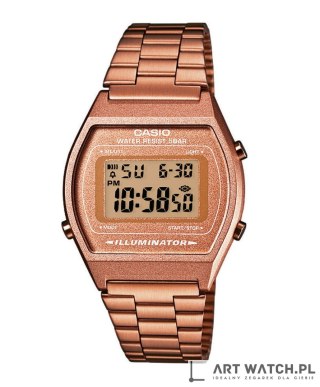 Zegarek CASIO Vintage B640WC-5AEF + BOX