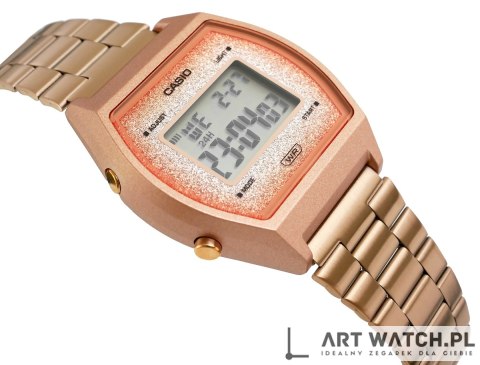Zegarek CASIO Vintage B640WCG-5DF + BOX
