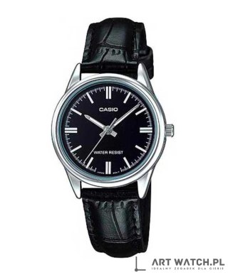 Zegarek Damski CASIO LTP-V005L-1AUDF + BOX