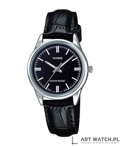 Zegarek Damski CASIO LTP-V005L-1AUDF + BOX
