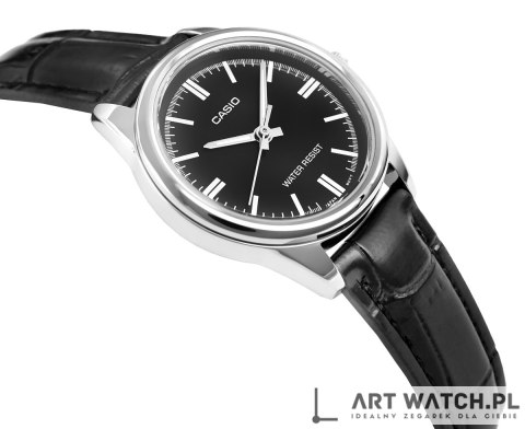 Zegarek Damski CASIO LTP-V005L-1AUDF + BOX