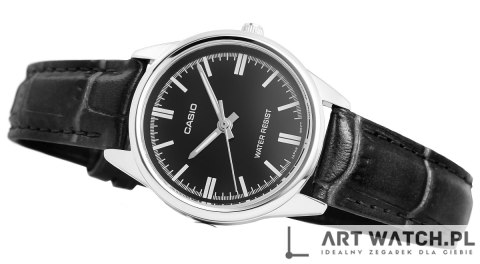 Zegarek Damski CASIO LTP-V005L-1AUDF + BOX