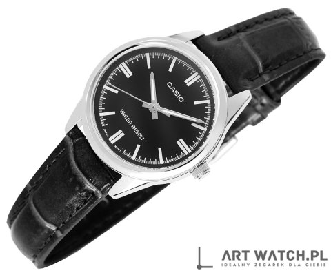 Zegarek Damski CASIO LTP-V005L-1AUDF + BOX