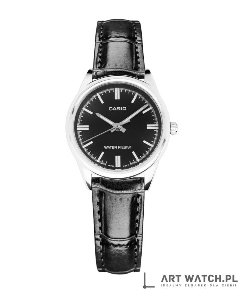 Zegarek Damski CASIO LTP-V005L-1AUDF + BOX