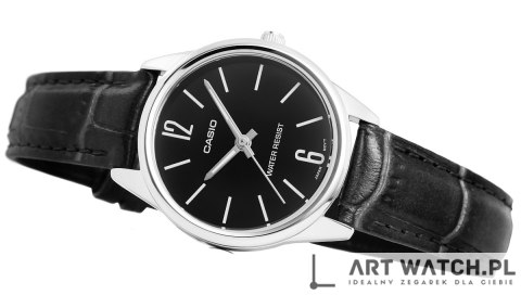 Zegarek Damski CASIO LTP-V005L-1BUDF + BOX