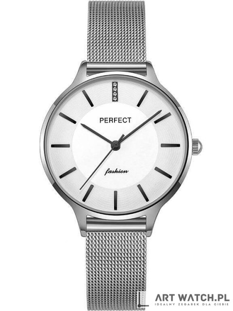 Zegarek Damski PERFECT F353-02