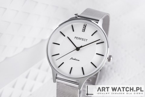 Zegarek Damski PERFECT F353-02
