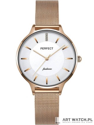 Zegarek Damski PERFECT F353-06