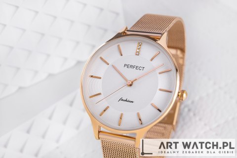 Zegarek Damski PERFECT F353-06