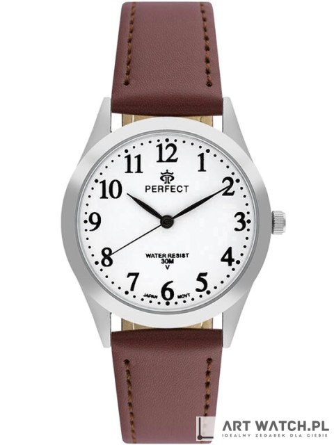 Zegarek Damski PERFECT GX004-02