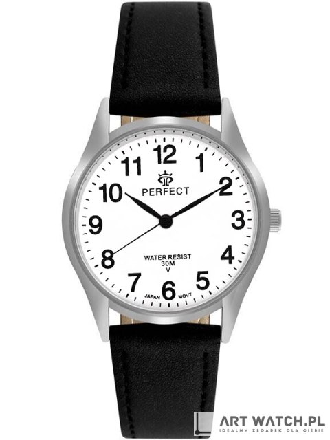 Zegarek Damski PERFECT GX018-01