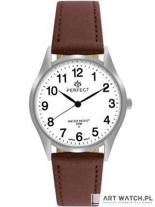 Zegarek Damski PERFECT GX018-02