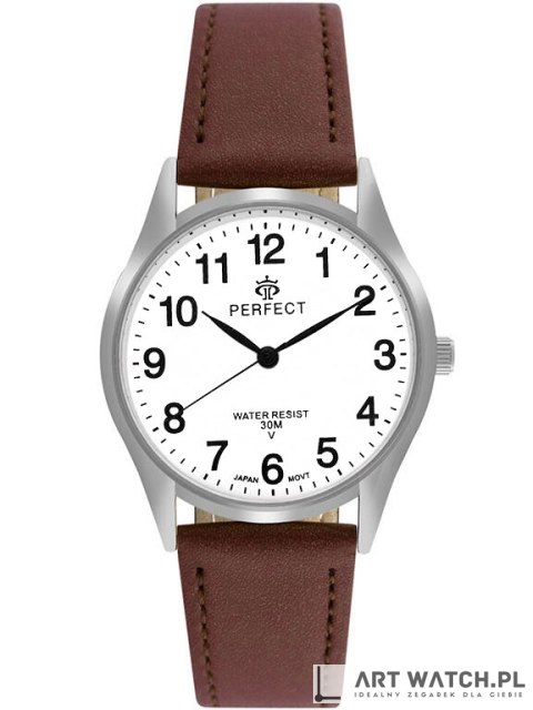 Zegarek Damski PERFECT GX018-02