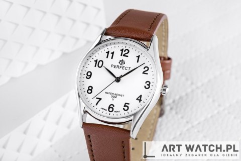 Zegarek Damski PERFECT GX018-02