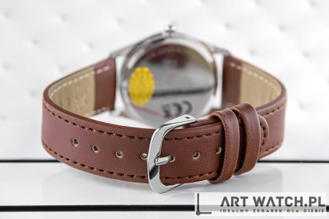 Zegarek Damski PERFECT GX018-02