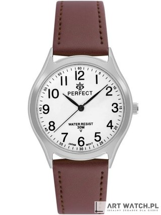 Zegarek Damski PERFECT GX068-02