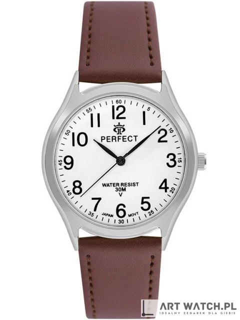 Zegarek Damski PERFECT GX068-02