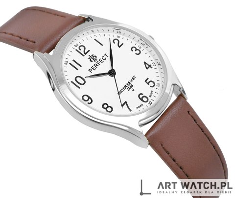 Zegarek Damski PERFECT GX068-02