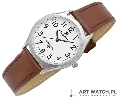 Zegarek Damski PERFECT GX068-02