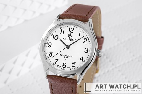 Zegarek Damski PERFECT GX068-02
