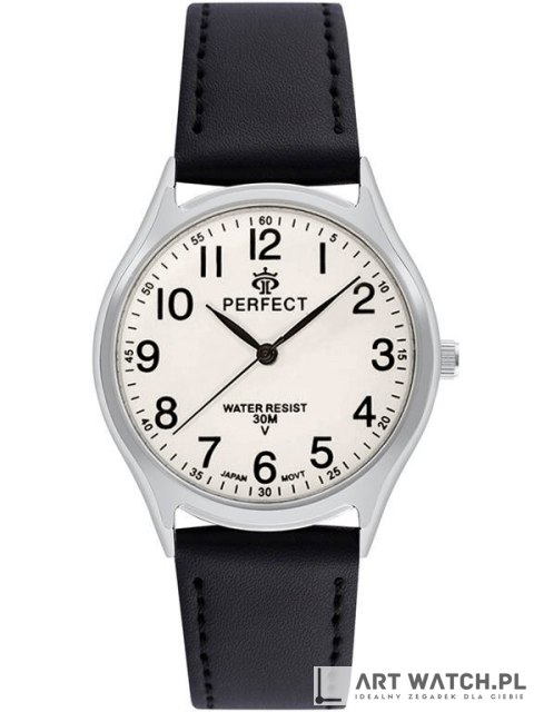 Zegarek Damski PERFECT GX068-03