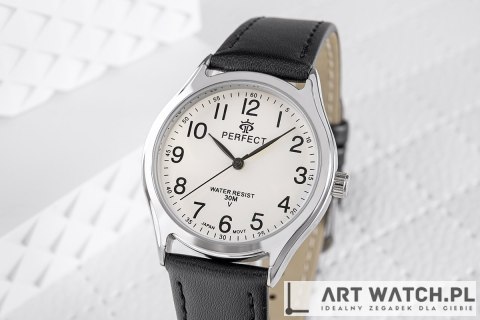 Zegarek Damski PERFECT GX068-03
