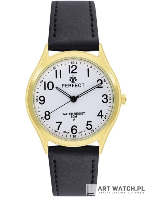 Zegarek Damski PERFECT GX068-11