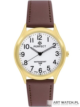 Zegarek Damski PERFECT GX068-12