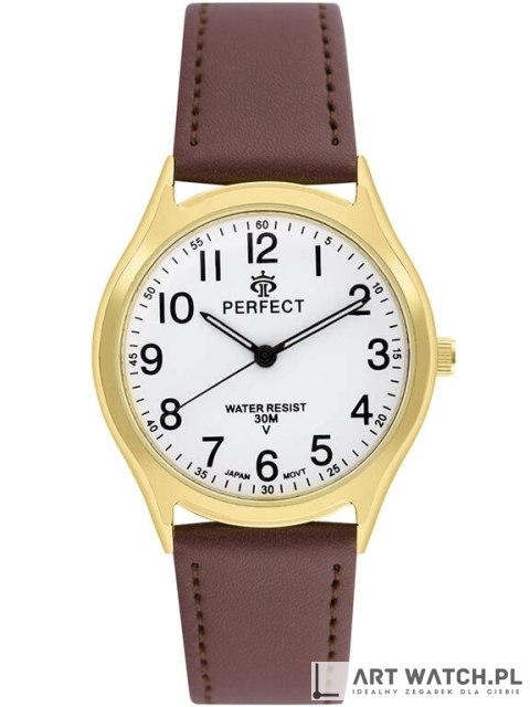 Zegarek Damski PERFECT GX068-12