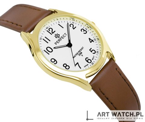 Zegarek Damski PERFECT GX068-12