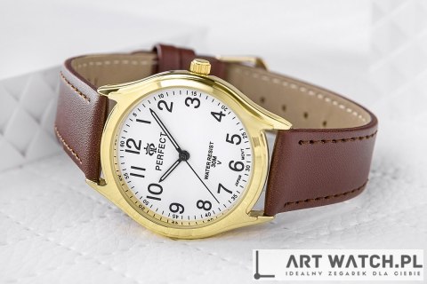 Zegarek Damski PERFECT GX068-12