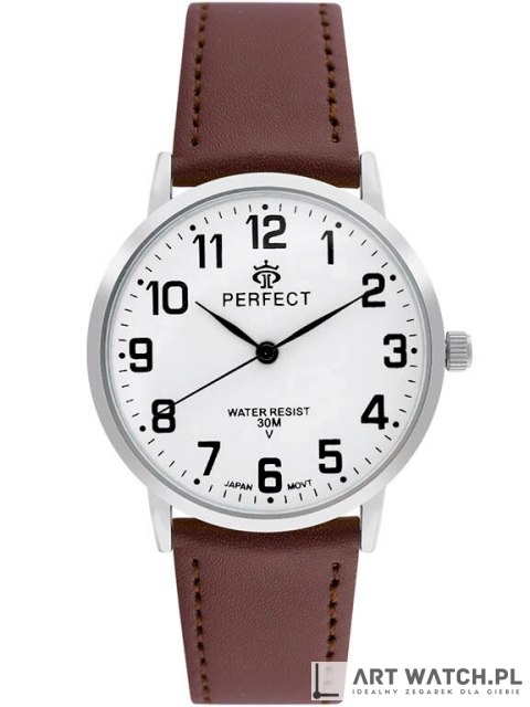 Zegarek Damski PERFECT GX093-02