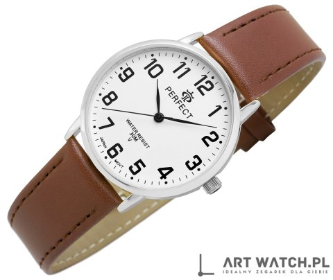 Zegarek Damski PERFECT GX093-02