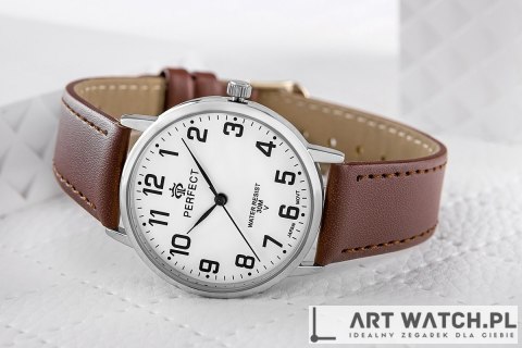 Zegarek Damski PERFECT GX093-02