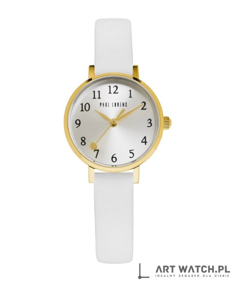 Zegarek Dziecięcy Paul Lorens PL14641A-3C2 + BOX