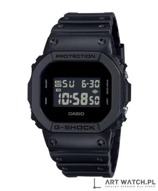 Zegarek Męski CASIO G-SHOCK DW-5600UBB-1ER + BOX