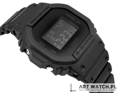 Zegarek Męski CASIO G-SHOCK DW-5600UBB-1ER + BOX