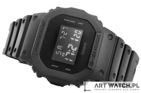 Zegarek Męski CASIO G-SHOCK DW-5600UBB-1ER + BOX