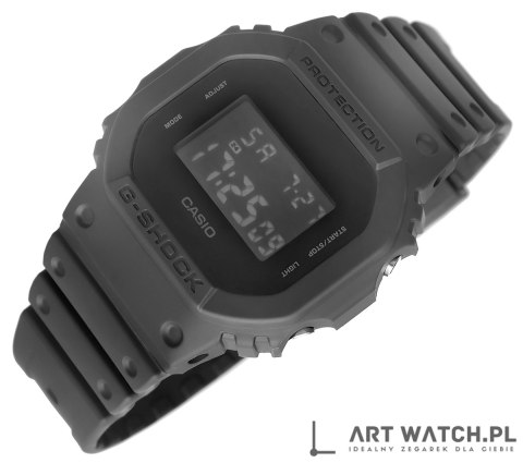 Zegarek Męski CASIO G-SHOCK DW-5600UBB-1ER + BOX
