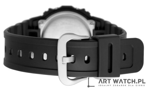 Zegarek Męski CASIO G-SHOCK DW-5600UBB-1ER + BOX