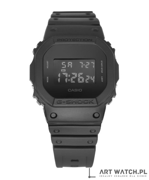 Zegarek Męski CASIO G-SHOCK DW-5600UBB-1ER + BOX